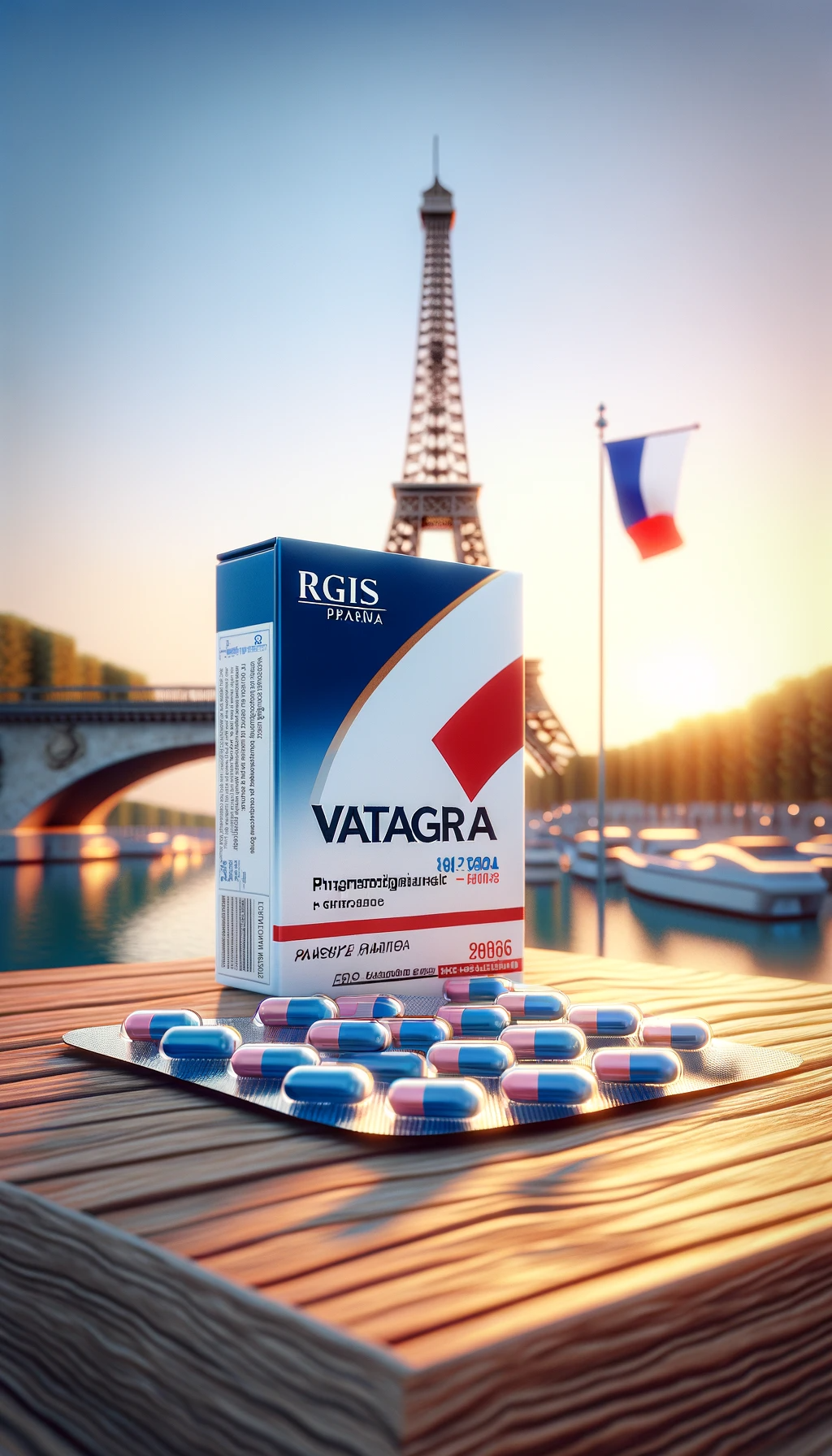 Vente de viagra